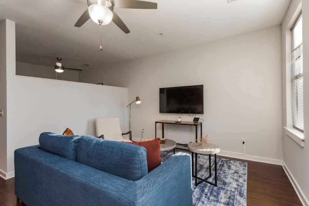 Cozysuites Musicrow Astonishing Studio With Free Parking 38 Nashville Zewnętrze zdjęcie